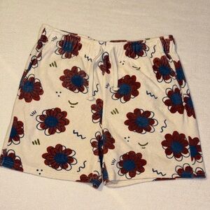 A.LAB Floral Patterned Men’s Shorts